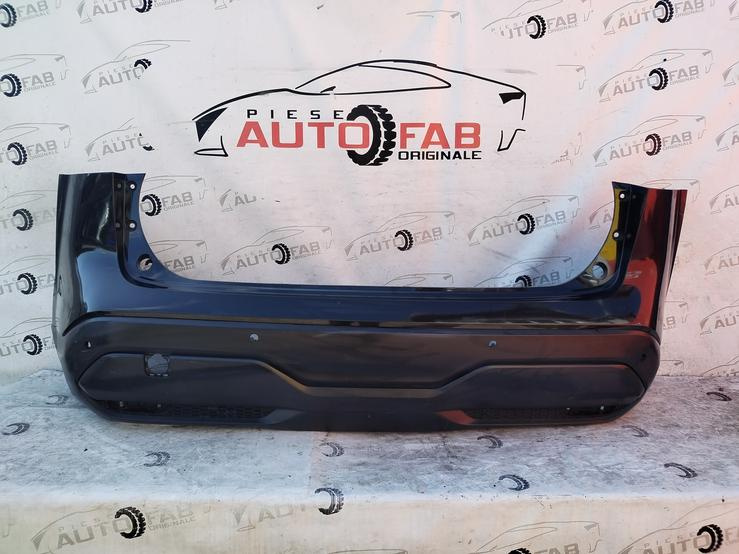 Bara spate Nissan Qashqai 3 an 2021-2022-2023-2024 Gauri pentru 4 senzori UZXTLCAYFC