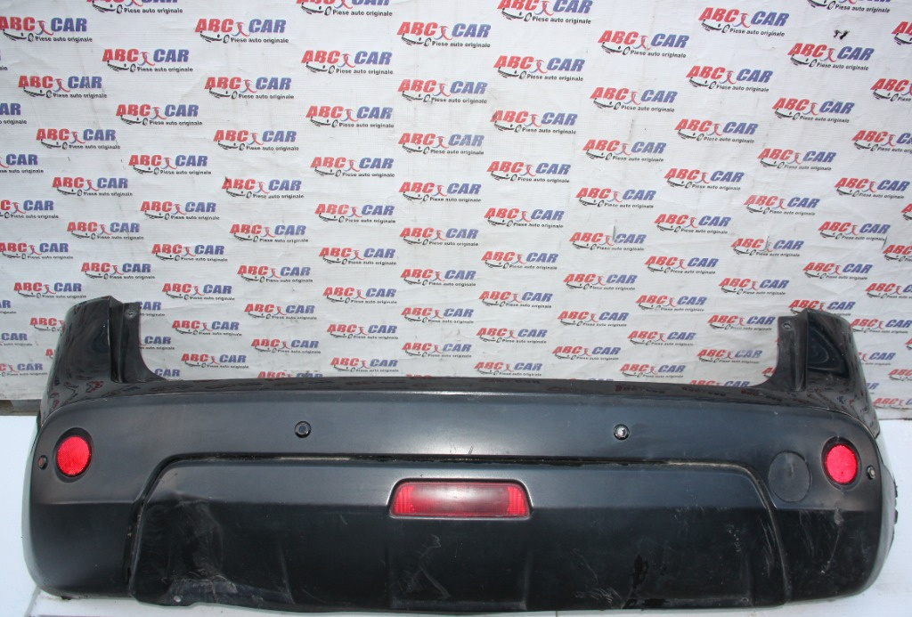 Bara spate Nissan Qashqai J10 2006-2010