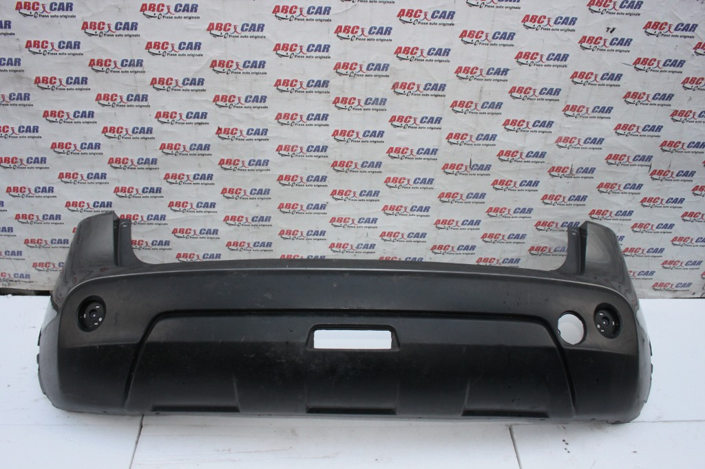 Bara spate Nissan Qashqai J10 2006-2013