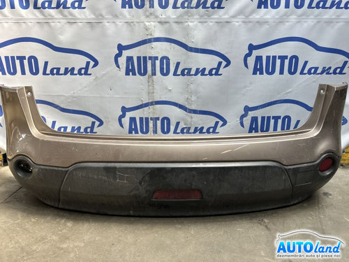 Bara Spate Nissan QASHQAI J10,JJ10 2007