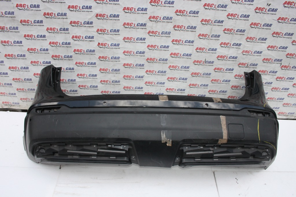 Bara spate Nissan Qashqai J11 2013-2017, cu defecte
