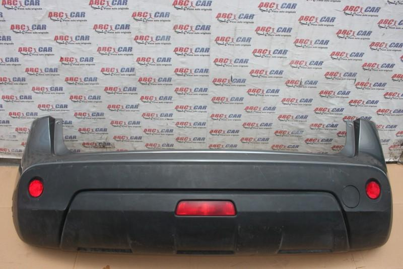 Bara spate Nissan Qashqai plus 2 facelift 2010-2014