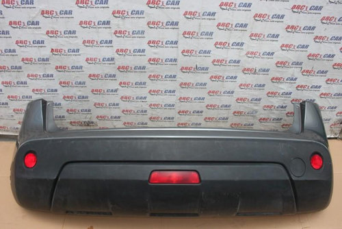 Bara spate Nissan Qashqai plus 2 facelift 2010-2014