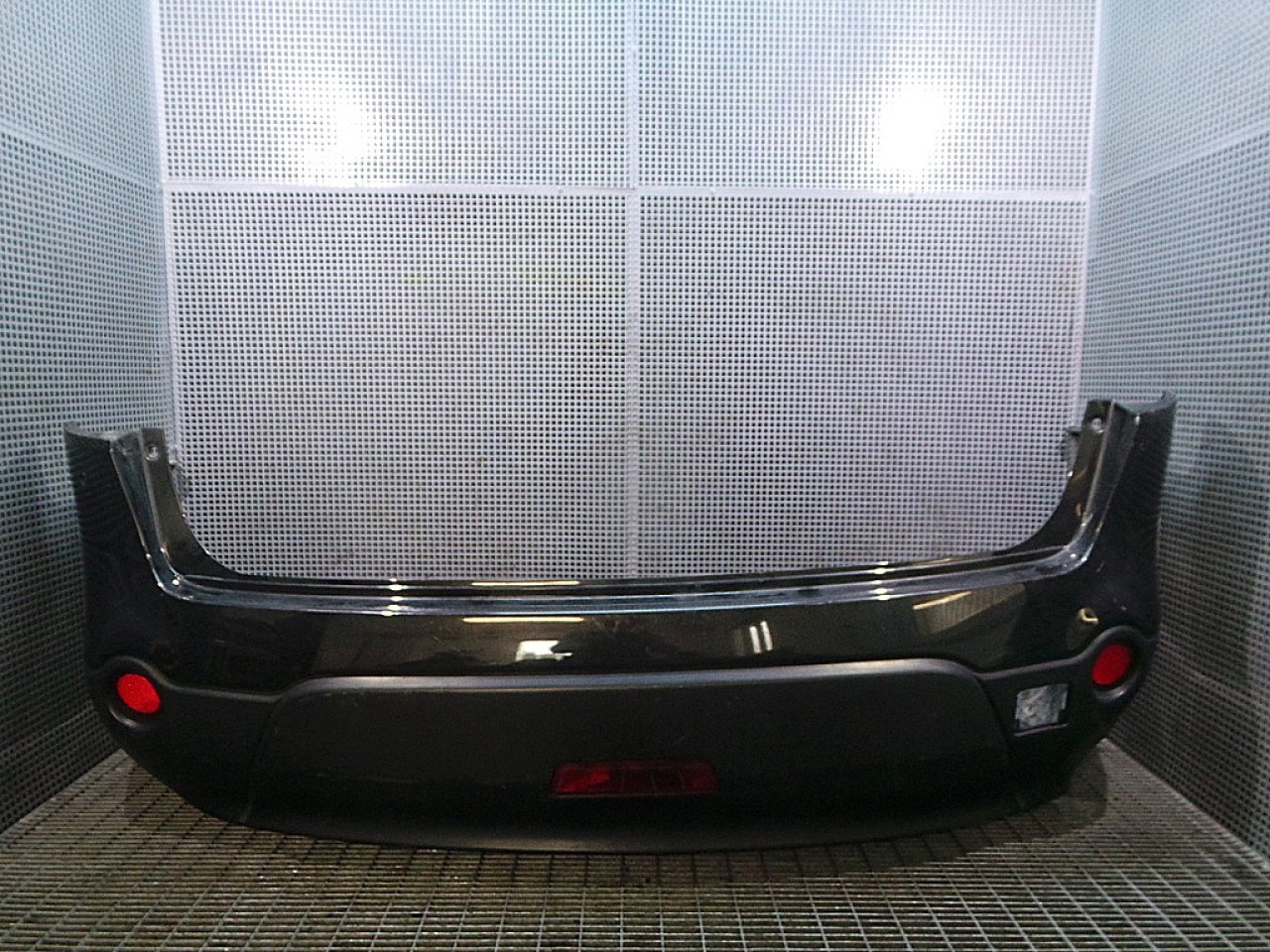 BARA SPATE NISSAN QASHQAI PLUS2 - - (2010 2014)