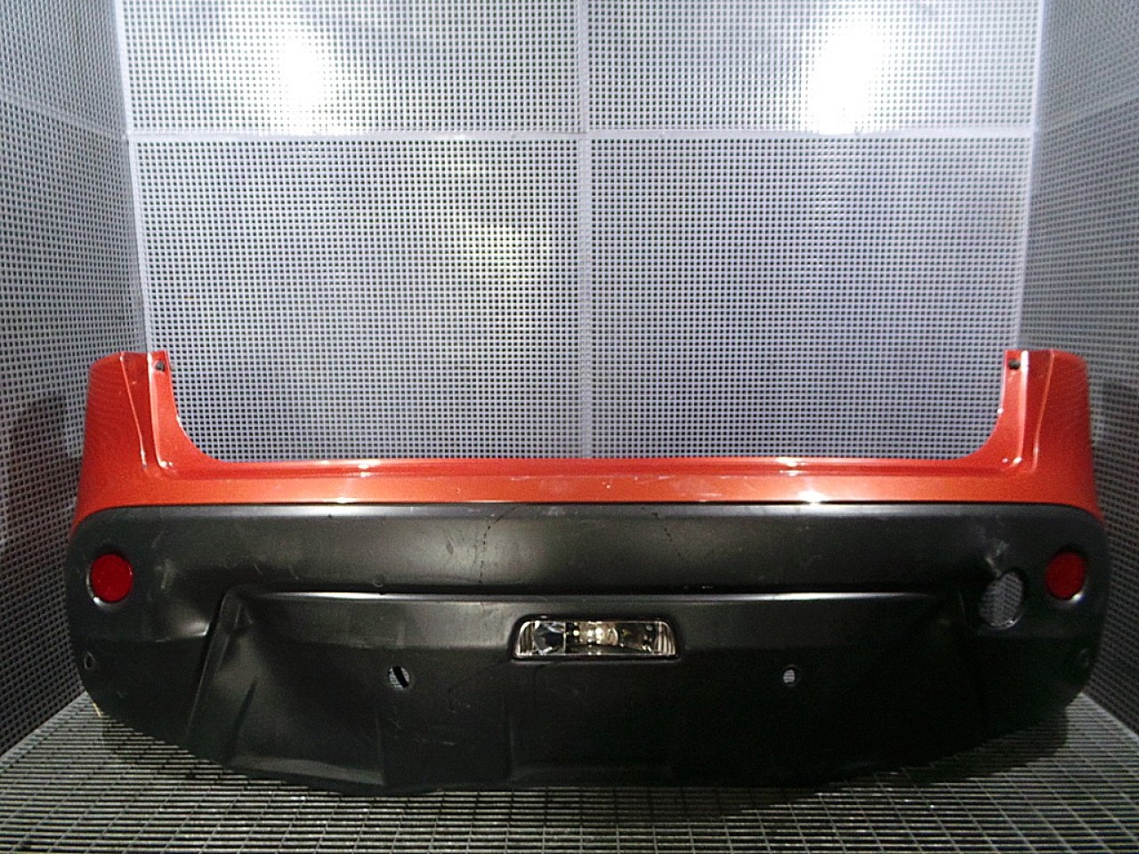 BARA SPATE NISSAN QASHQAI QASHQAI - - (2006 2013)