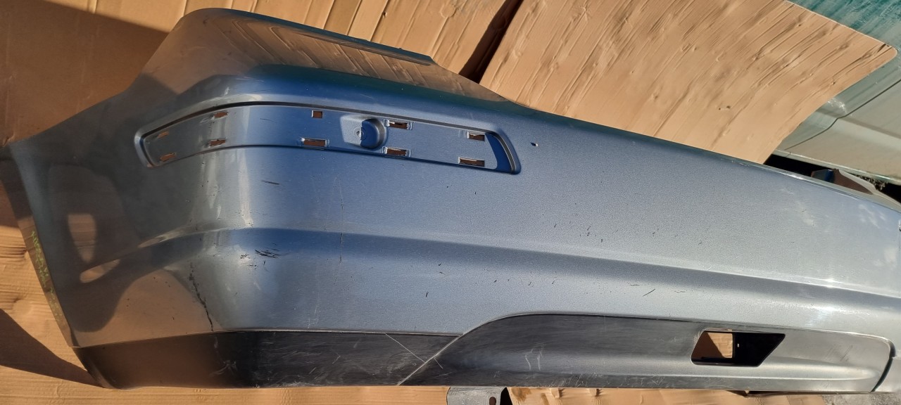 Bara spate Nissan Tida 2007 2008 2009 2010 2011 2012