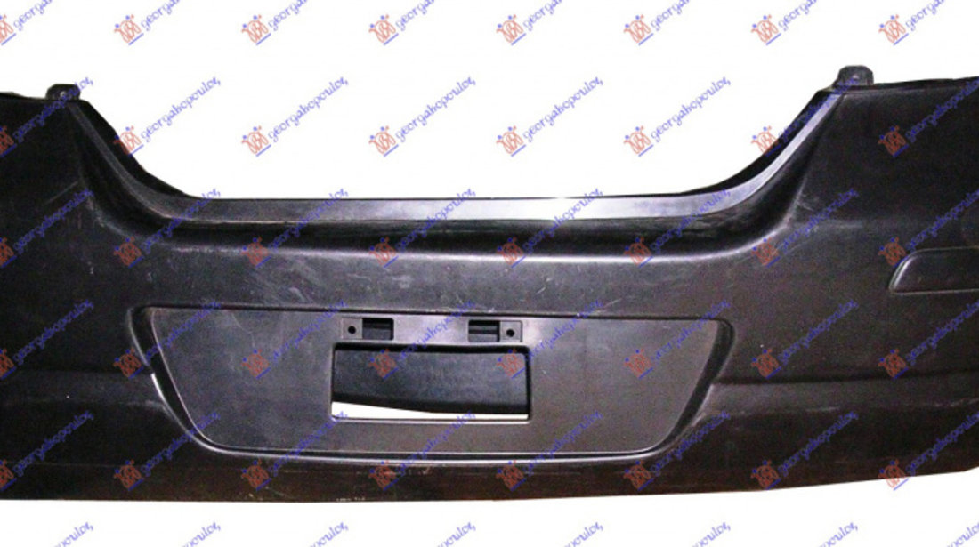 Bara Spate - Nissan Tiida 2007 , 85022-Em30j