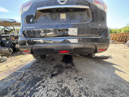 Bara spate Nissan X-Trail 1.6 Motorina 2016, CU MIC DEFECT
