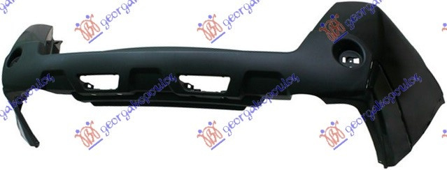 Bara Spate - Nissan X-Trail 2001 , 85022-Jg04h
