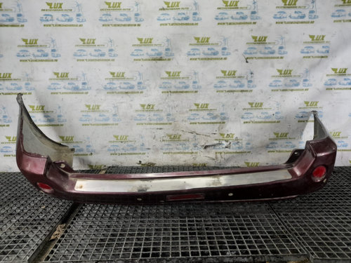 Bara spate Nissan X-Trail T30 [2001 - 2004] 2.2 DCI YD22ETI