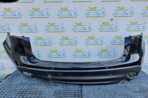 Bara spate Nissan X-Trail T31 [2007 - 2011]