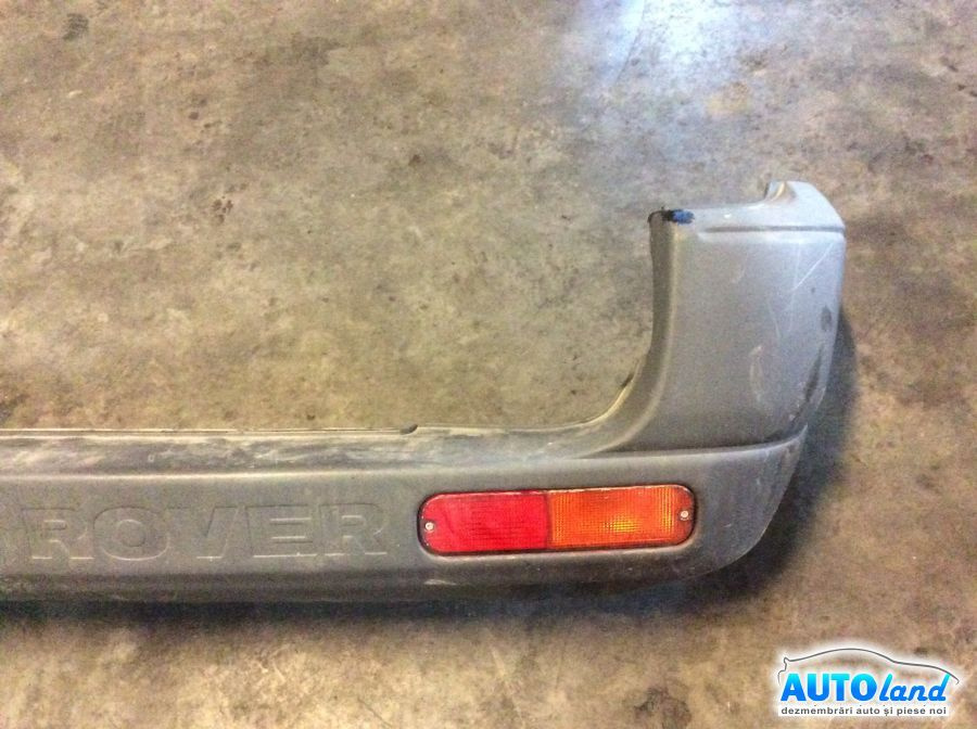 Bara Spate Nonfacelift, Completa Nu Se Gaseste Land Rover FREELANDER LN 1998