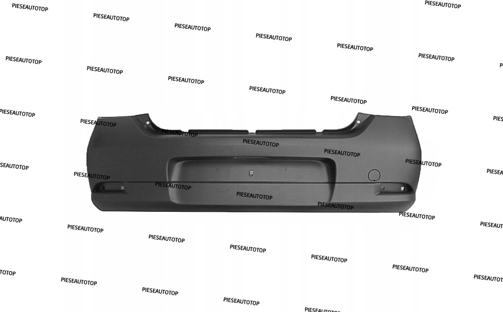 Bara spate NOUA Dacia Logan 2 2013-2016 850106781R 850101031S 850109008S