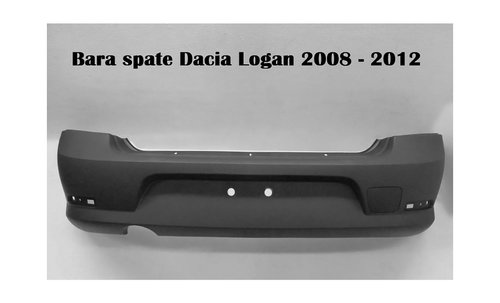 Bara spate noua Dacia Logan 2008-2012 - 8200752683