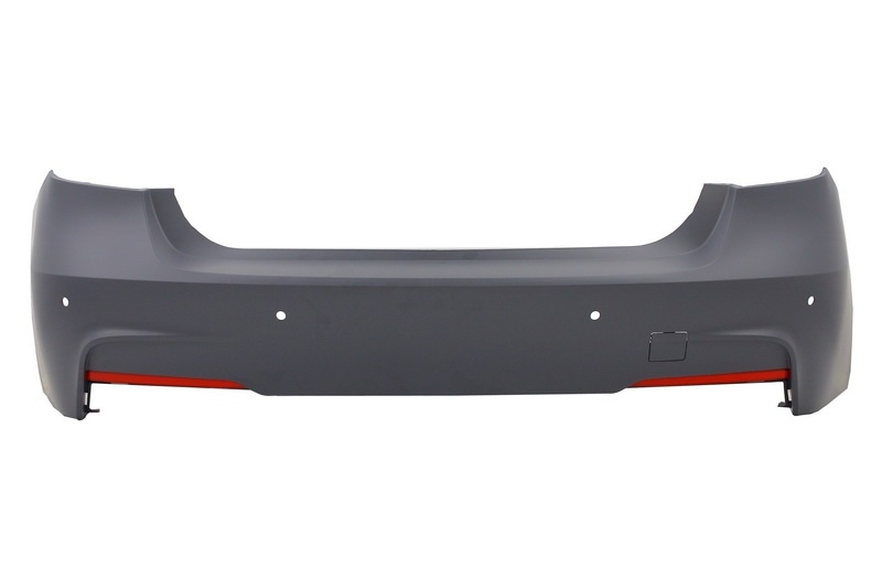 Bara spate noua model M BMW Seria 3 F30 2011+.