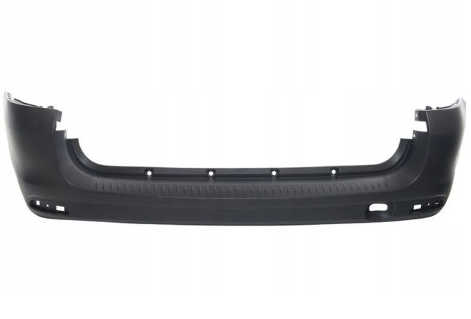 Bara Spate Oe Dacia Logan Mcv 1 2007-2013 Facelift 8200832177