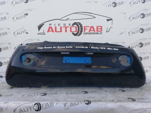 Bara spate Opel Adam an 2012-2013-2014-2015-2016-2017-2018-2019 Gauri pentru 4 senzori 5G54UVLJ5Q