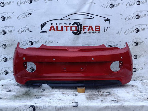 Bara spate Opel Adam OPC-Line an 2012-2013-2014-2015-2016-2017-2018-2019 Gauri pentru 6 senzori 5C8C...