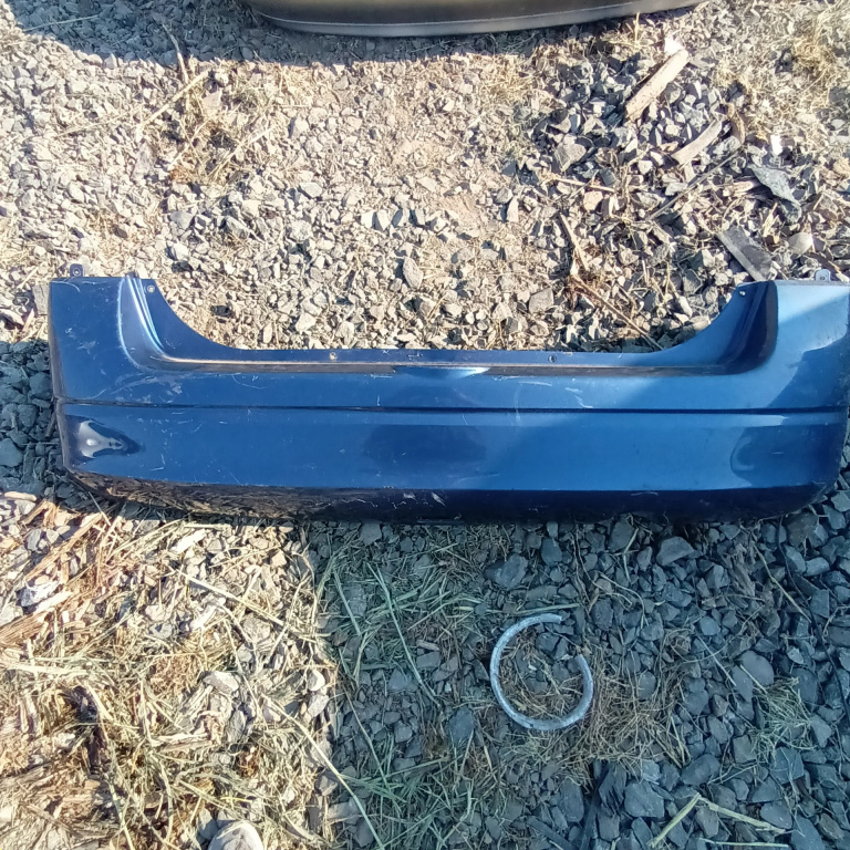 Bara Spate Opel Agila (A) (H00) 2000-2007 Albastru