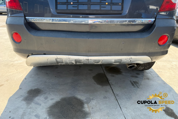 Bara spate Opel Antara [2006 - 2011]