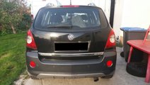 Bara spate Opel Antara 2007