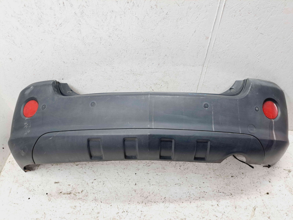 Bara spate Opel Antara [Fabr 2006-2017] GUE