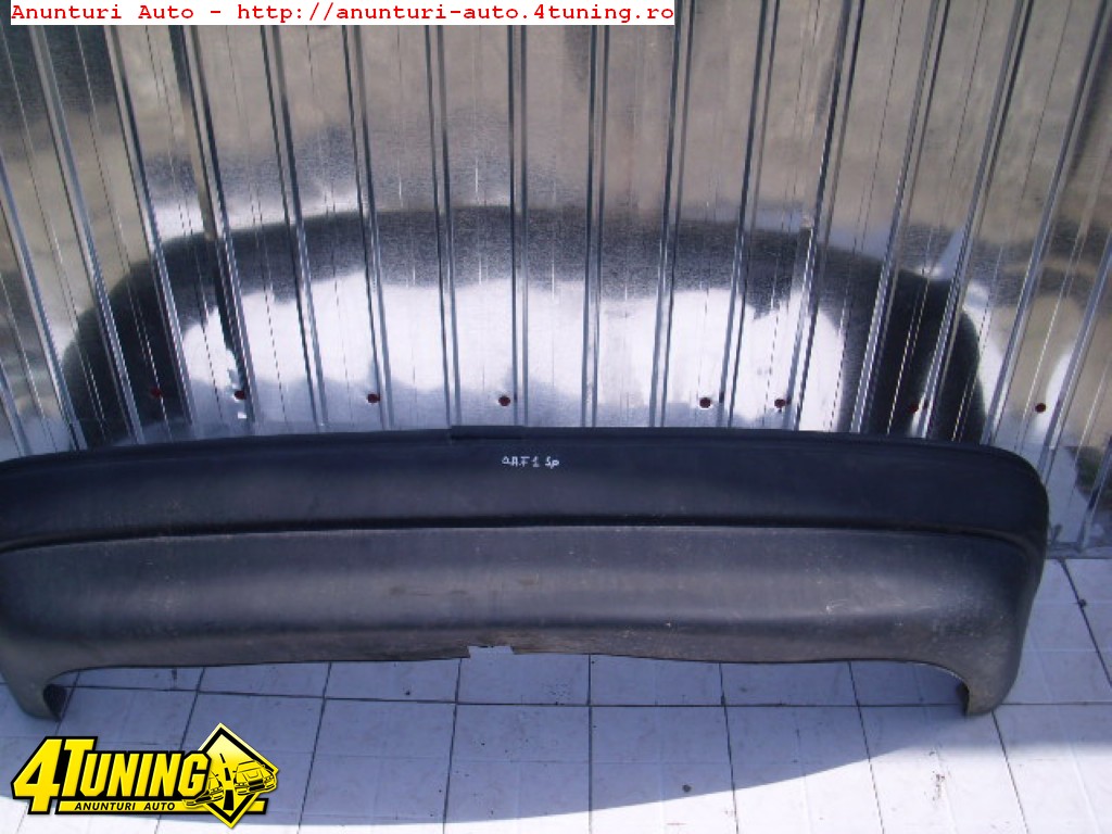 Bara spate Opel Astra F