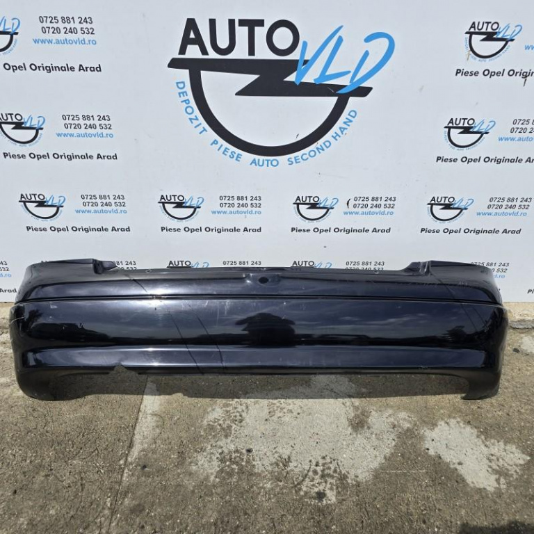 Bara spate Opel Astra G 1998-2004
