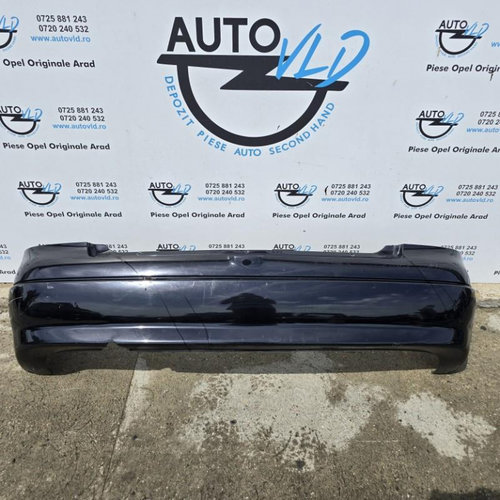 Bara spate Opel Astra G 1998-2004