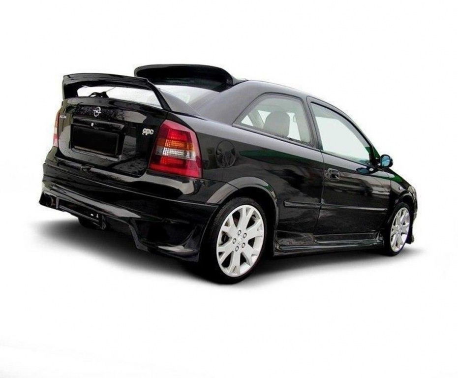 Bara Spate OPEL ASTRA G (3 & 5 DOOR HATCHBACK) 1288F