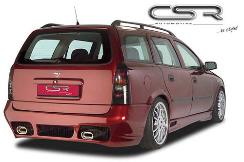 Bara Spate Opel Astra G Caravan 1998-2004 HSK122
