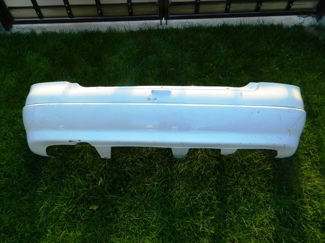Bara spate Opel Astra G Hatchback cod 90559515