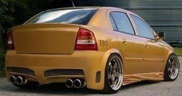 Bara Spate OPEL ASTRA G HB OP-AS-2-R1bF