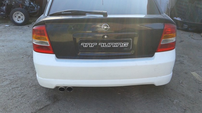 Bara spate opel astra G Opc