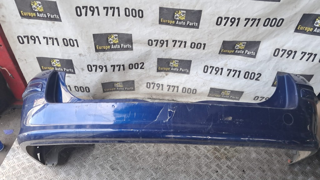 Bara spate Opel ASTRA H 1.4 benzina 66KW /90 CP cod motor Z14XEP ,transmisie manula 5+1 an 2007
