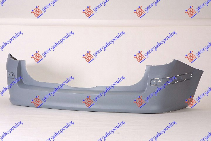 Bara Spate - Opel Astra H 2004 , 1404182