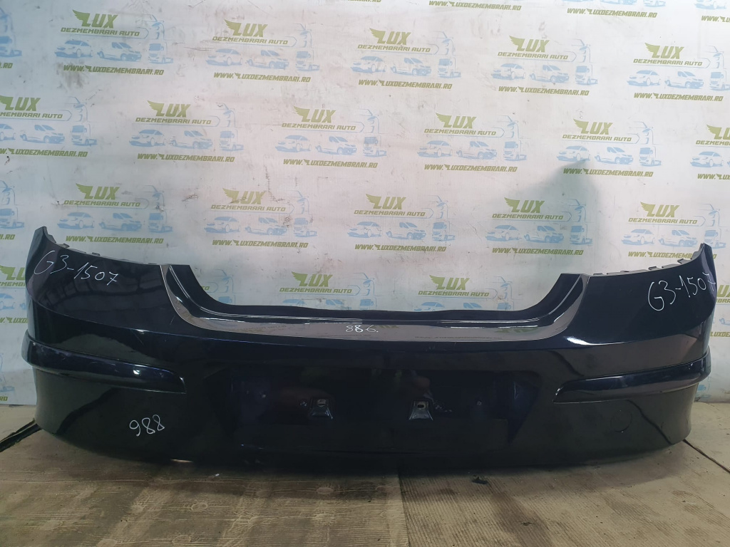 Bara spate Opel Astra H [2004 - 2007] 1.7 cdti Z17DTL
