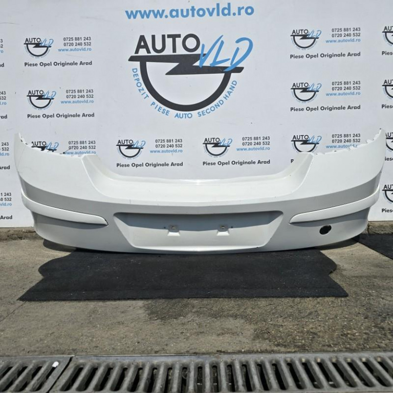 Bara spate Opel Astra H 2004-2007