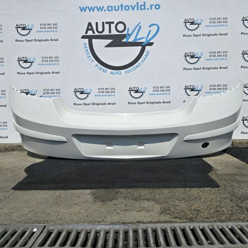 Bara spate Opel Astra H 2004-2007