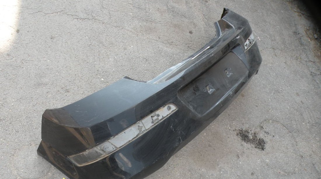 Bara spate Opel Astra H 2004 2009 cod 544294945