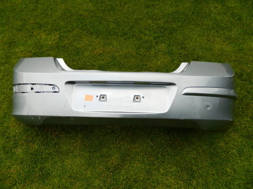 Bara spate Opel Astra H 5usi model 2004-2009 cod 544294945