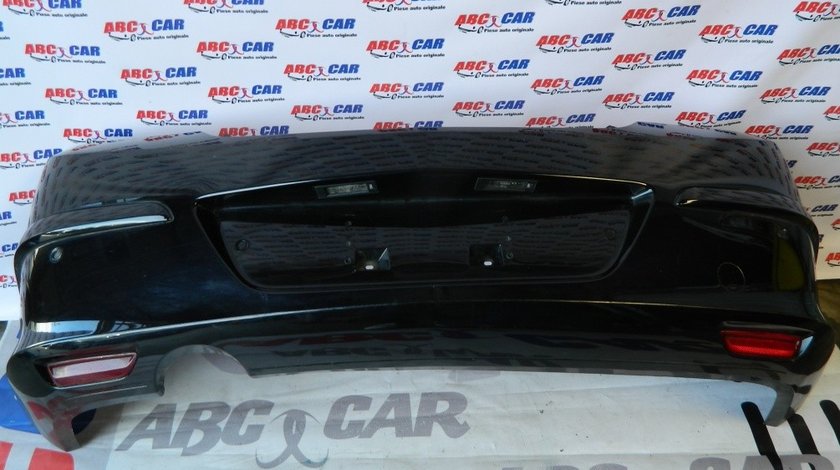 Bara spate Opel Astra H Cabrio 2010 cu senzori PDC