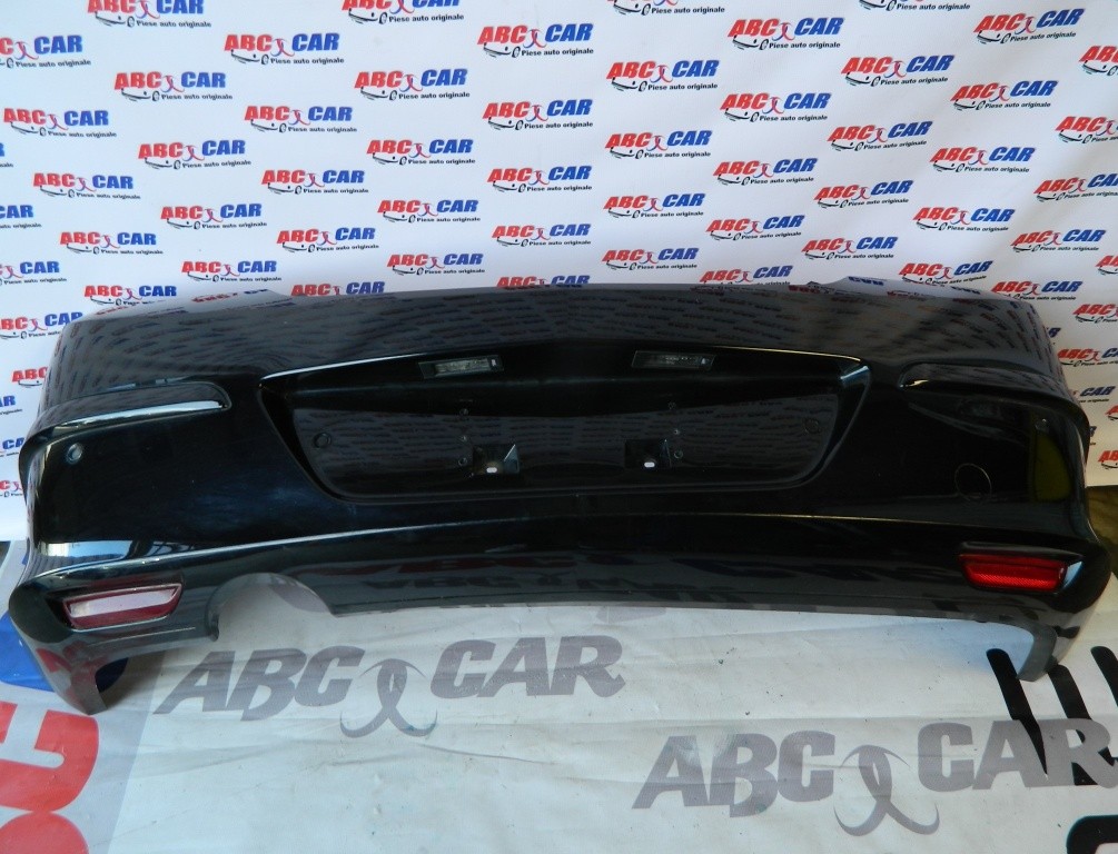 Bara spate Opel Astra H Cabrio 2010 fara senzori PDC