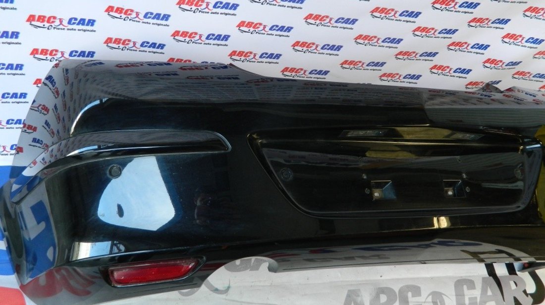 Bara spate Opel Astra H Cabrio 2010 fara senzori PDC