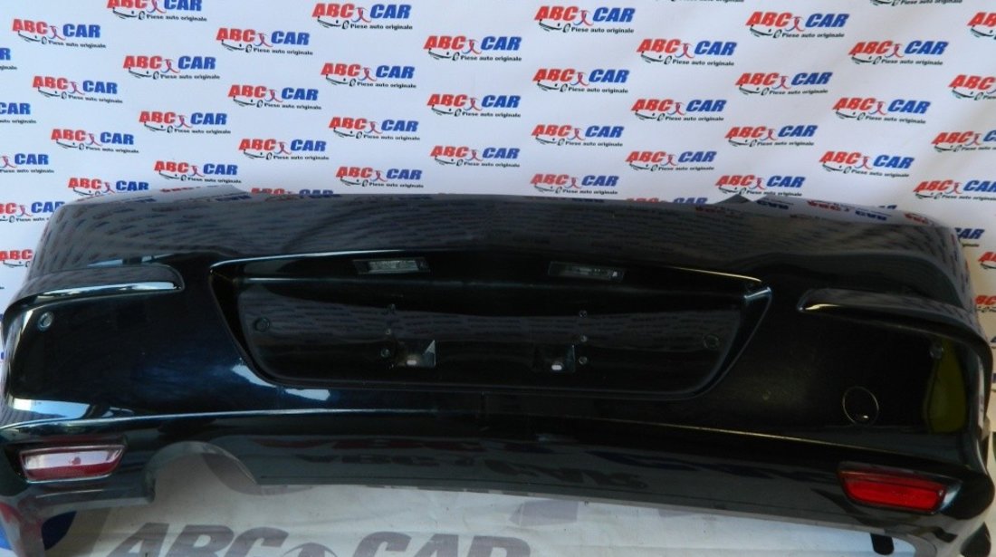 Bara spate Opel Astra H Cabrio 2010 fara senzori PDC