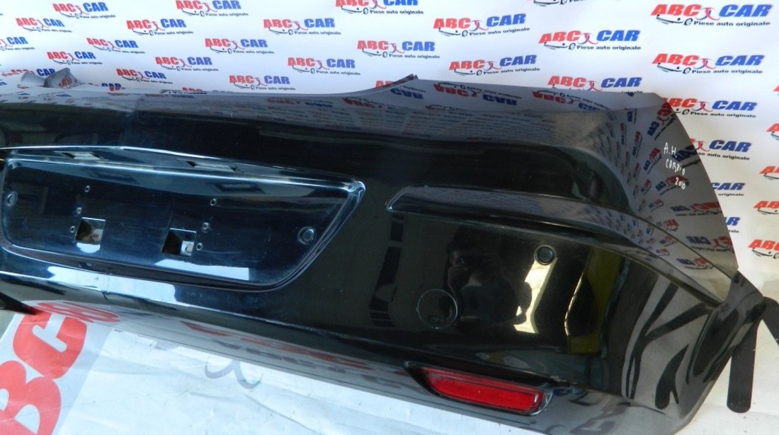 Bara spate Opel Astra H Cabrio 2010 fara senzori PDC