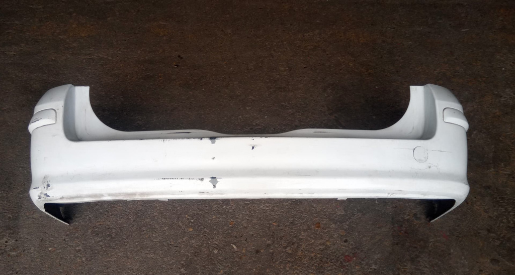 Bara spate Opel Astra H Caravan