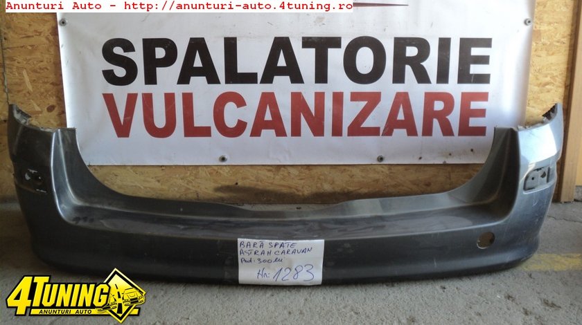 BARA SPATE OPEL ASTRA H COD 332550271