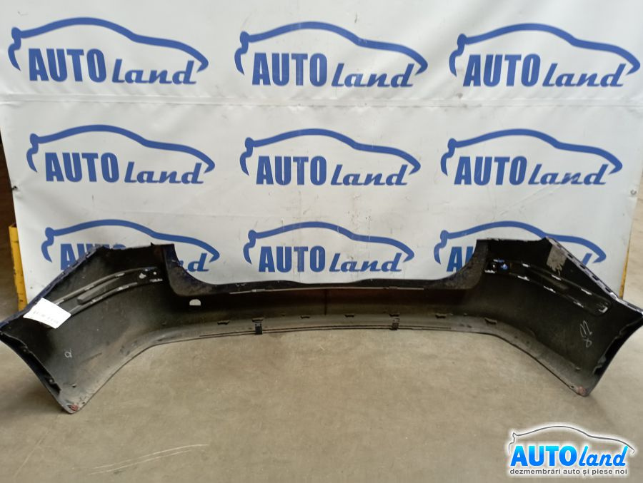 Bara Spate Opel ASTRA H combi 2004