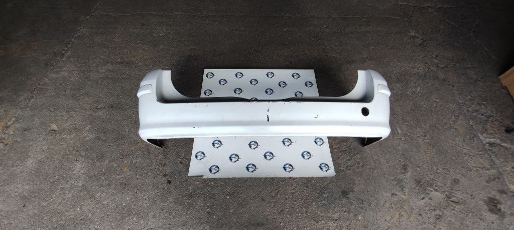 Bara spate Opel Astra H Combi